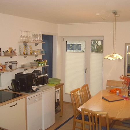 Kapellblick Schruns Exterior foto