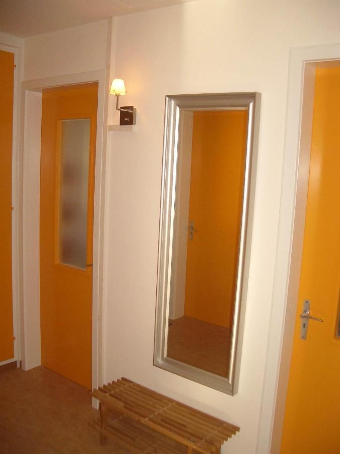 Kapellblick Schruns Exterior foto
