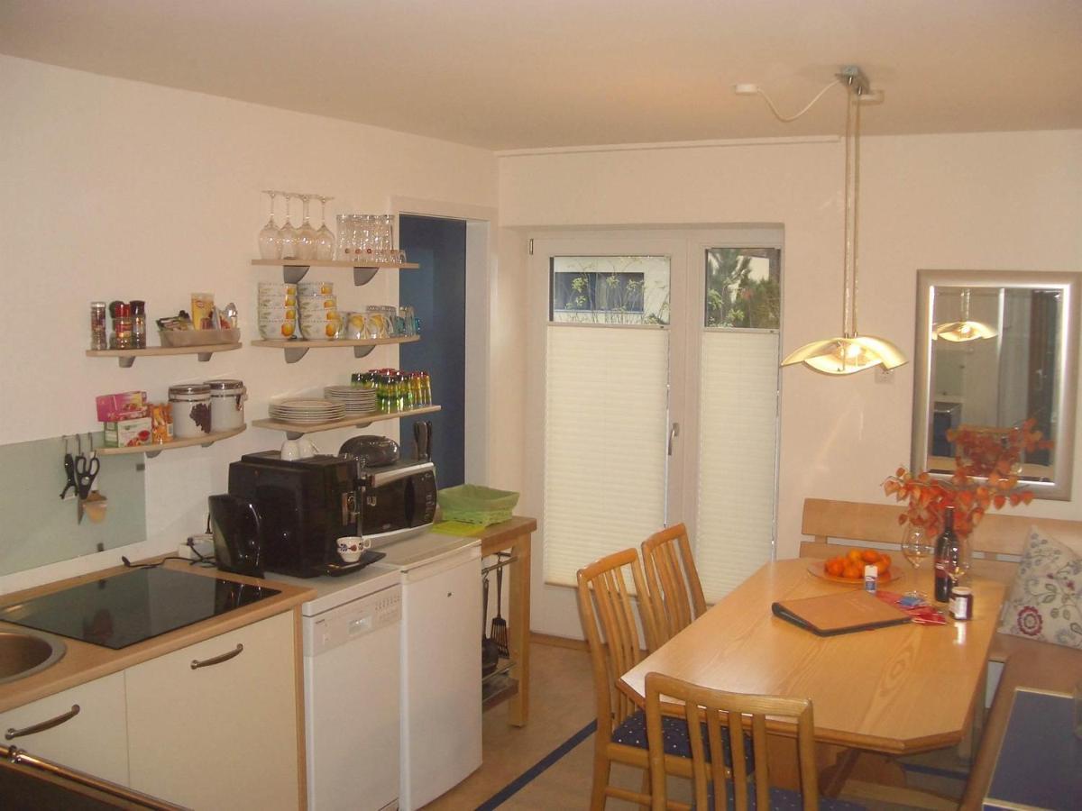 Kapellblick Schruns Exterior foto