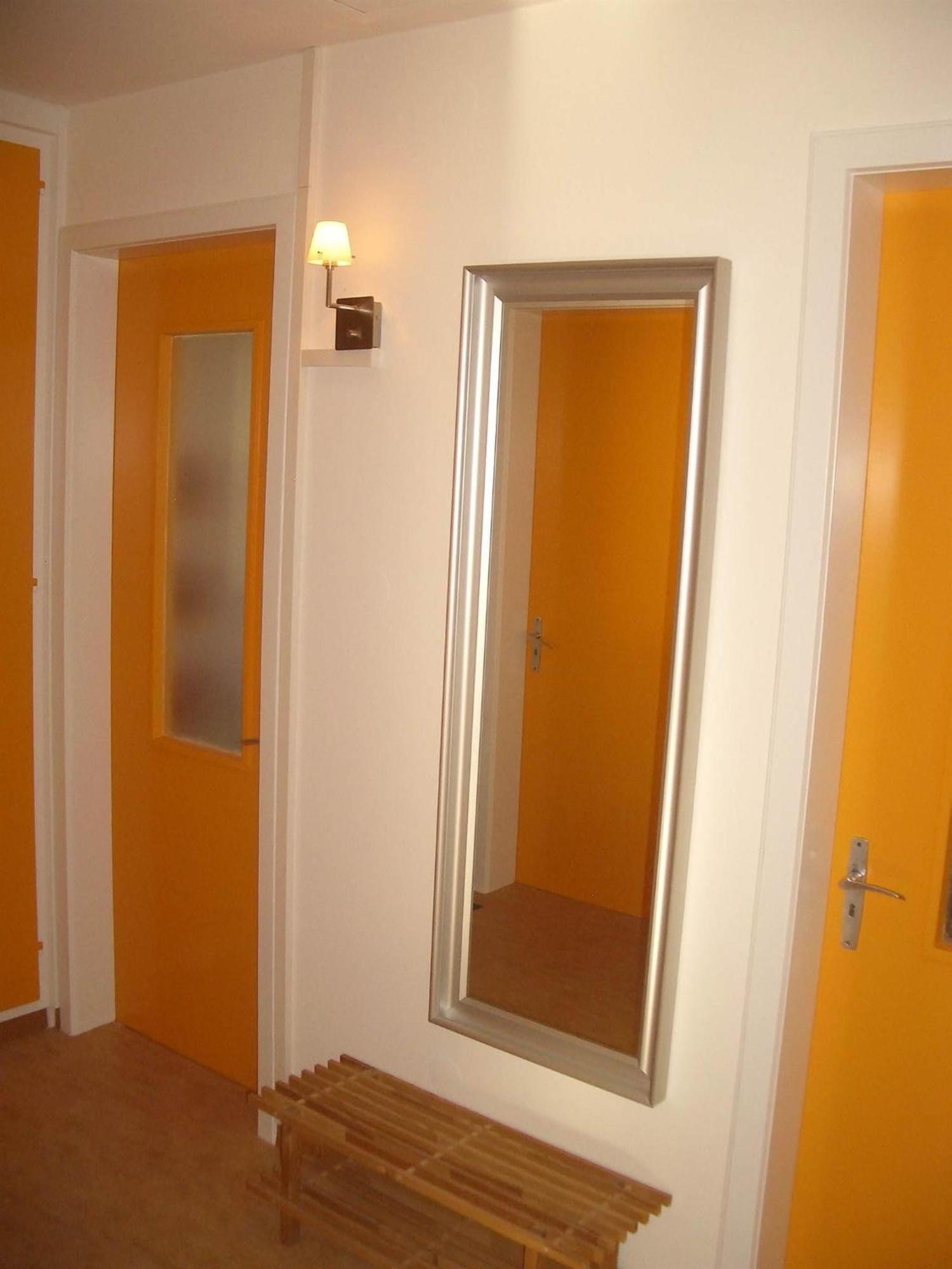 Kapellblick Schruns Exterior foto