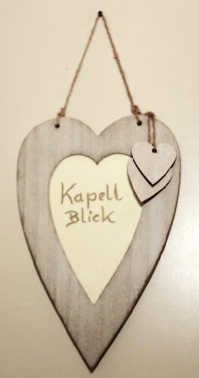 Kapellblick Schruns Exterior foto